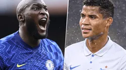 Chelsea vs. Zenit de San Petersburgo por la UEFA Champions League. (Fotos: Getty Images.