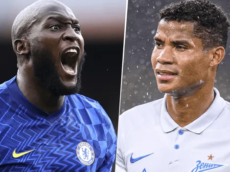 EN VIVO: Chelsea vs. Zenit por la Champions League