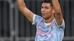 Cristiano Ronaldo y Manchester United caen en Suiza ante Young Boys.