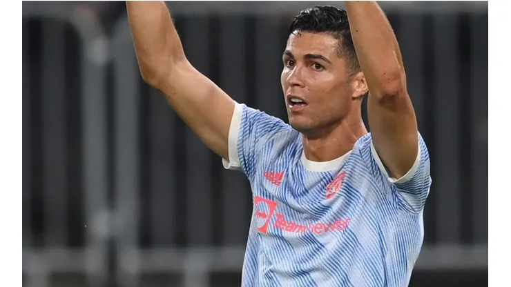 Cristiano Ronaldo y Manchester United caen en Suiza ante Young Boys.