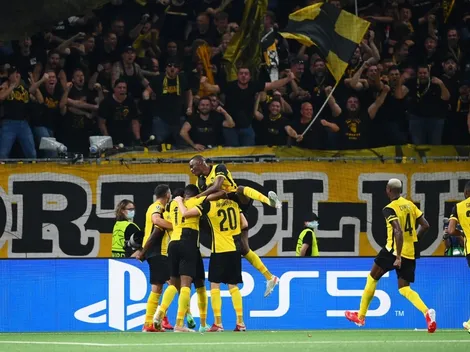 Error grosero de Lingard: Manchester United lo perdió sobre la hora