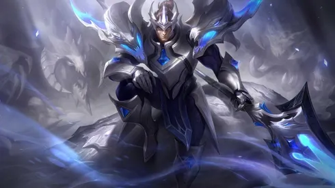 Veinte campeones de League of Legends reciben cambios de cara a Worlds 2021