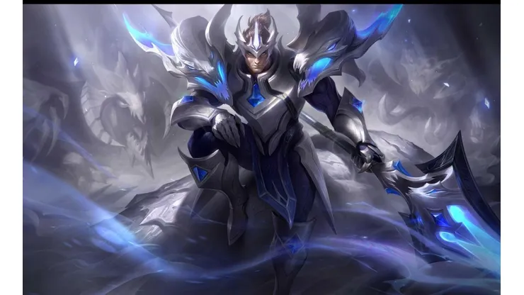 Veinte campeones de League of Legends reciben cambios de cara a Worlds 2021