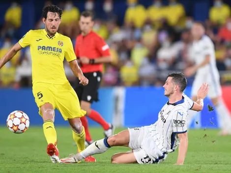 Villarreal y Atalanta, Champions en estado puro