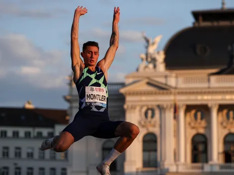 Atletismo a las calles: la idea de la Diamond League para captar nuevos adeptos