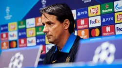 Simone Inzaghi