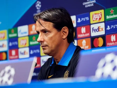 Inzaghi: "Me preocupa la organización de Real Madrid"