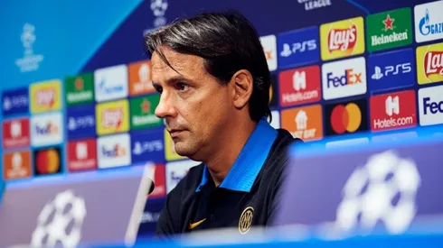 Simone Inzaghi