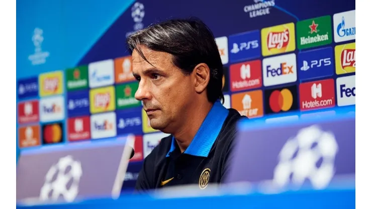 Simone Inzaghi