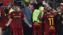 Victoria sobre la hora de AS Roma sobre Sassuolo