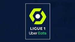 La tabla de posiciones de la Ligue 1 de Francia tras la fecha 5. (Foto: Twitter Ligue 1).