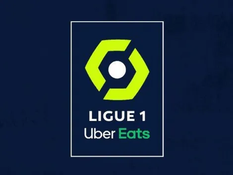 Así quedó la tabla de posiciones de la Ligue 1 de Francia tras la fecha 5