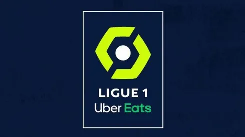 La tabla de posiciones de la Ligue 1 de Francia tras la fecha 5. (Foto: Twitter Ligue 1).
