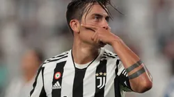 La Juventus de Dybala y Cuadrado visita al Malmo por la Champions League (Foto: Getty)