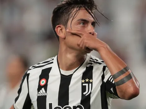 EN VIVO: Malmö vs. Juventus por la Champions League