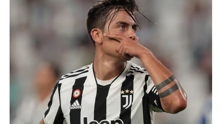 La Juventus de Dybala y Cuadrado visita al Malmo por la Champions League (Foto: Getty)