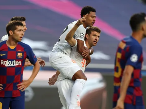 Barcelona vs Bayern Múnich: ¿Quién tiene el plantel más valioso?