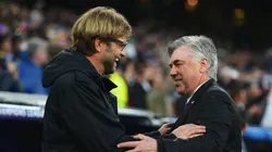 Liverpool y Real Madrid jugarán por el título.