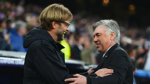 Liverpool y Real Madrid jugarán por el título.