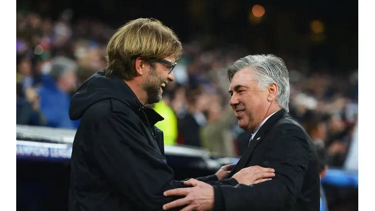 Liverpool y Real Madrid jugarán por el título.