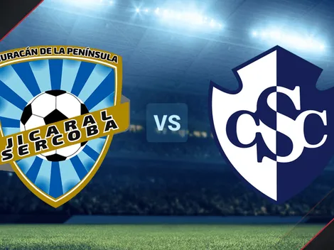 VER HOY | Jicaral vs. Cartaginés EN VIVO ONLINE: Pronóstico, horario y canal de TV para ver EN DIRECTO la Primera División de Costa Rica