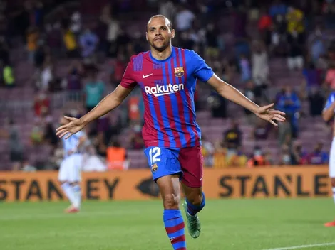 Martin Braithwaite pasará por el quirófano