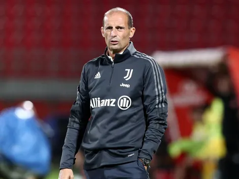 Malmo-Juventus: Allegri intentará responder en la Champions