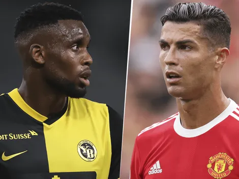 EN VIVO: Young Boys vs. Manchester United por la Champions League