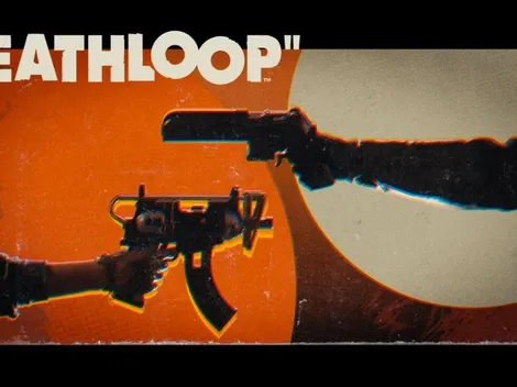 Deathloop presenta su trailer de lanzamiento definitivo