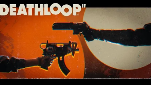 Deathloop presenta su trailer de lanzamiento definitivo