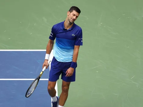 US Open: Medvedev se consagró campeón destrozando la ilusión de Djokovic