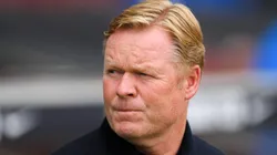 Ronald Koeman