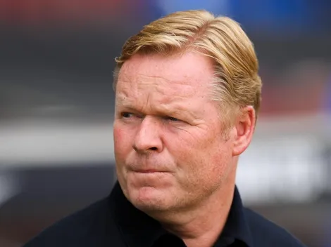 Koeman: "Podemos hacerle daño a Bayern"
