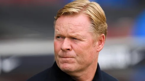Ronald Koeman