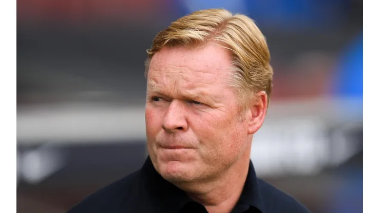 Ronald Koeman