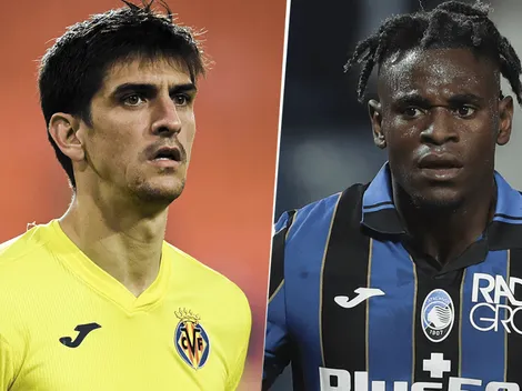 EN VIVO: Villarreal vs. Atalanta por la Champions League