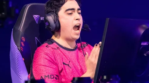 KRÜ Esports no puede con Team Envy en el VALORANT Masters