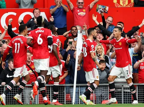 Young Boys-Manchester United: la inmensa diferencia en los valores de plantilla