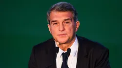 Joan Laporta