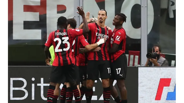 Zlatan Ibrahimovic