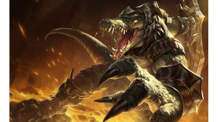 League of Legends: estos seis campeones recibirán cambios en el parche 11.19