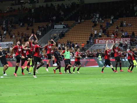 Interés de Barcelona en una joya de Milan