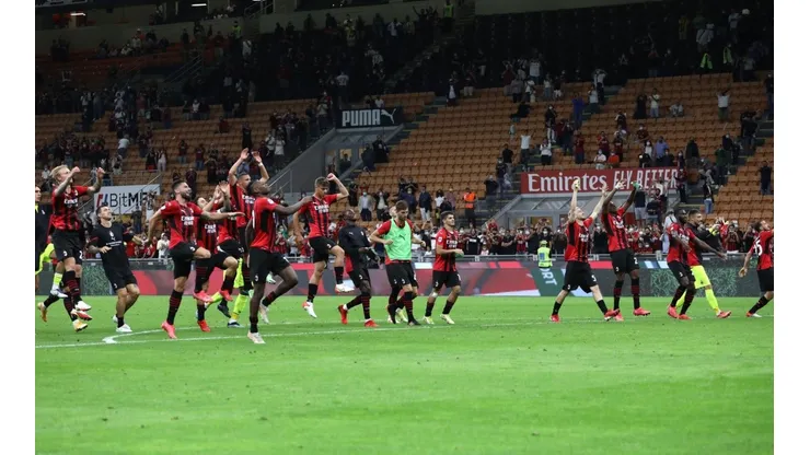 AC Milan