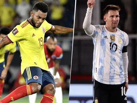 El 11 ideal de los hinchas tras la pasada fecha 10 de Eliminatorias Conmebol