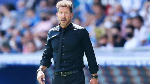 Diego Simeone