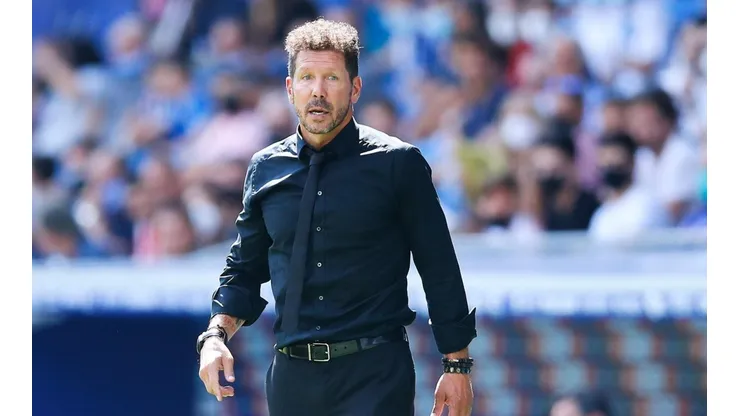 Diego Simeone