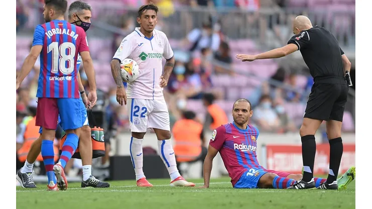 Martin Braithwaite