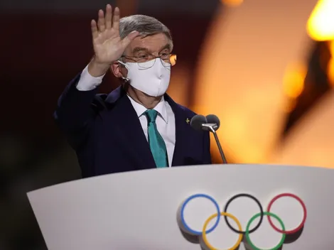 El COI toma distancia para enfriar el proyecto de la FIFA de hacer un Mundial cada dos años