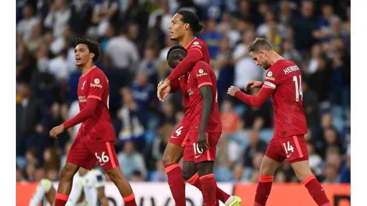 Liverpool