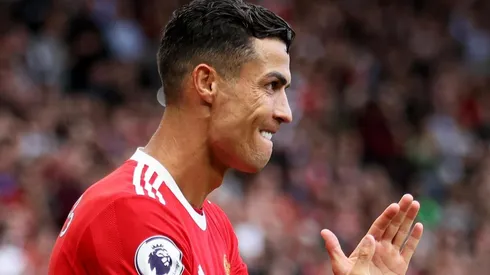 Gran debut de Cristiano en la Premier